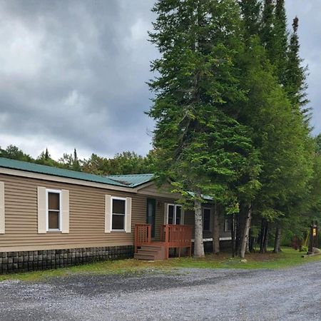 Willa Htr Adirondacks Old Forge Zewnętrze zdjęcie