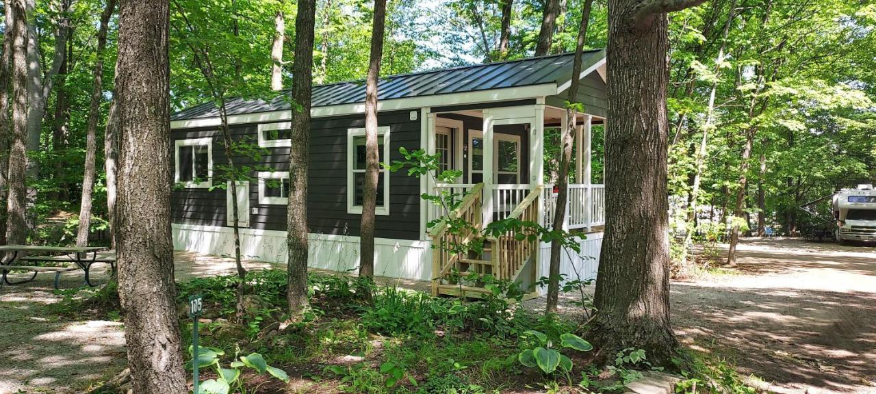 Willa Htr Adirondacks Old Forge Zewnętrze zdjęcie