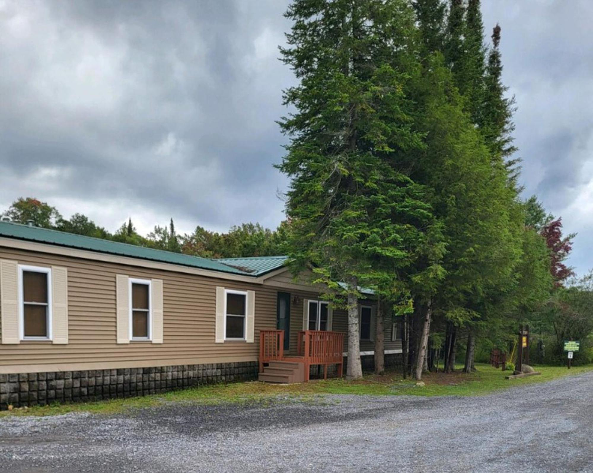 Willa Htr Adirondacks Old Forge Zewnętrze zdjęcie
