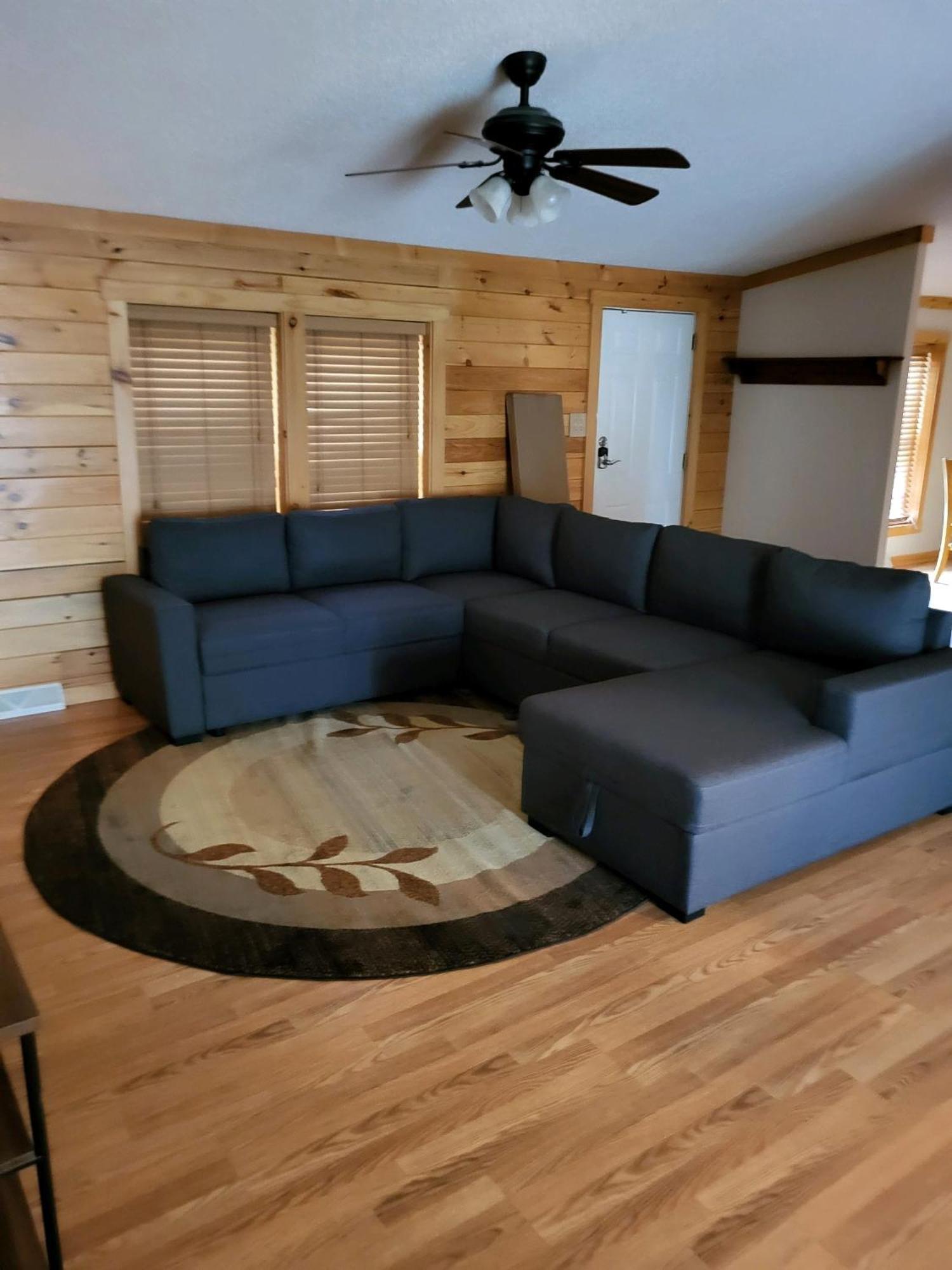 Willa Htr Adirondacks Old Forge Zewnętrze zdjęcie