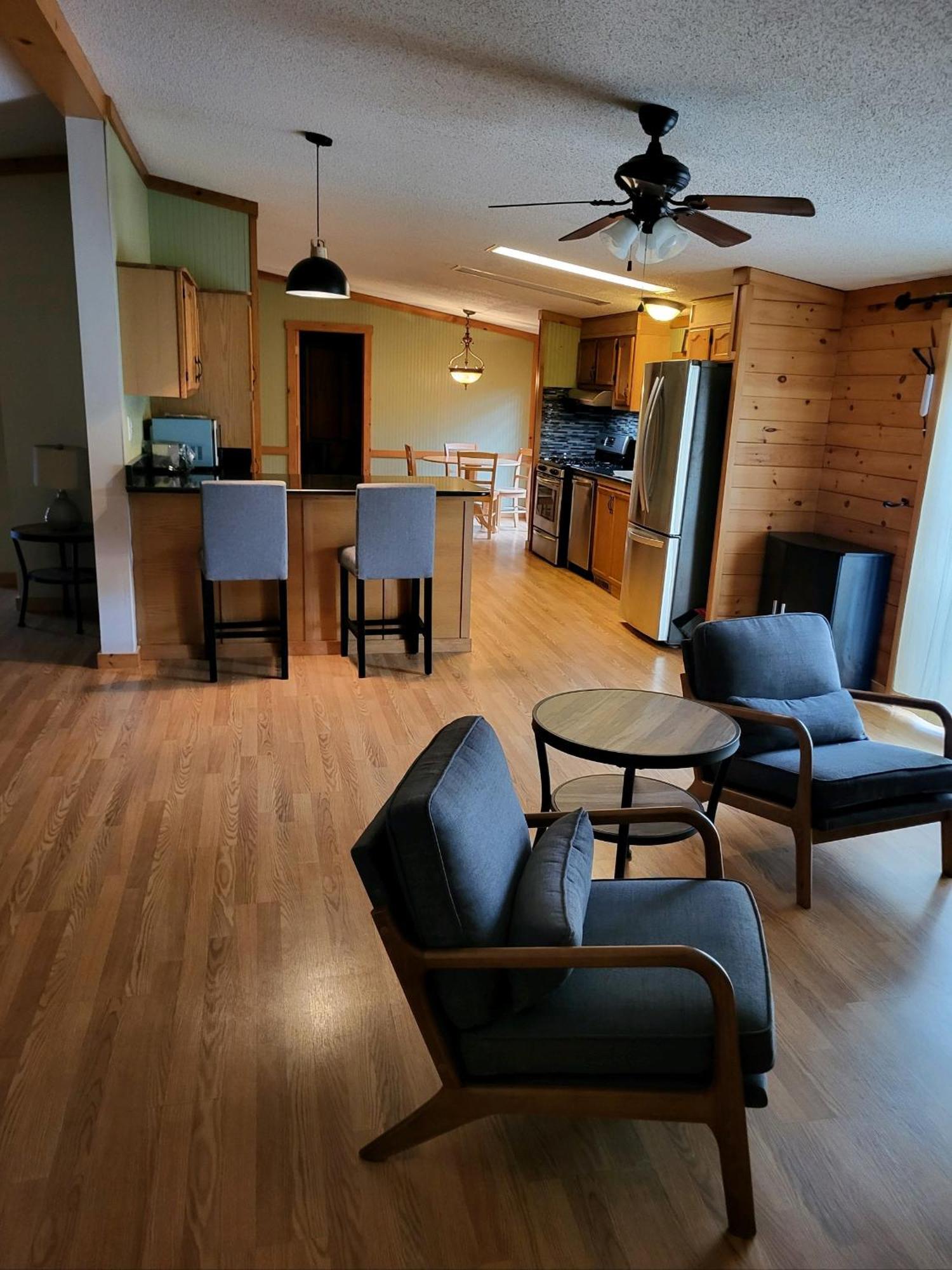 Willa Htr Adirondacks Old Forge Zewnętrze zdjęcie